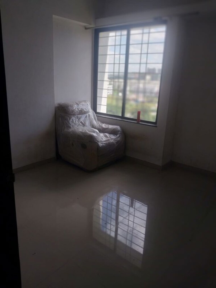 Living Room, mantra-24-west 1 Bedroom 407 Sq.Ft. Apartment In Gahunje Pune 9811673