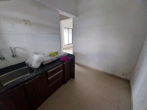 Kitchen in 1 BHK Apartment at Mantra 24 West, Gahunje – for Sale