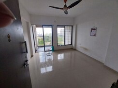 1 BHK Apartment For Sale in Mantra 24 West