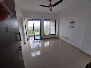 1 BHK Apartment For Sale in Mantra 24 West, Gahunje