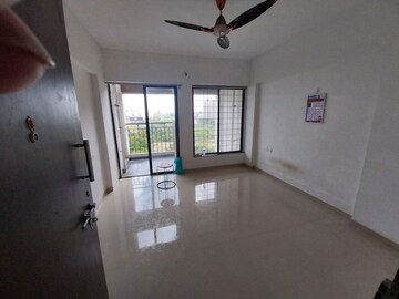 1 BHK Apartment For Sale in Mantra 24 West, Gahunje