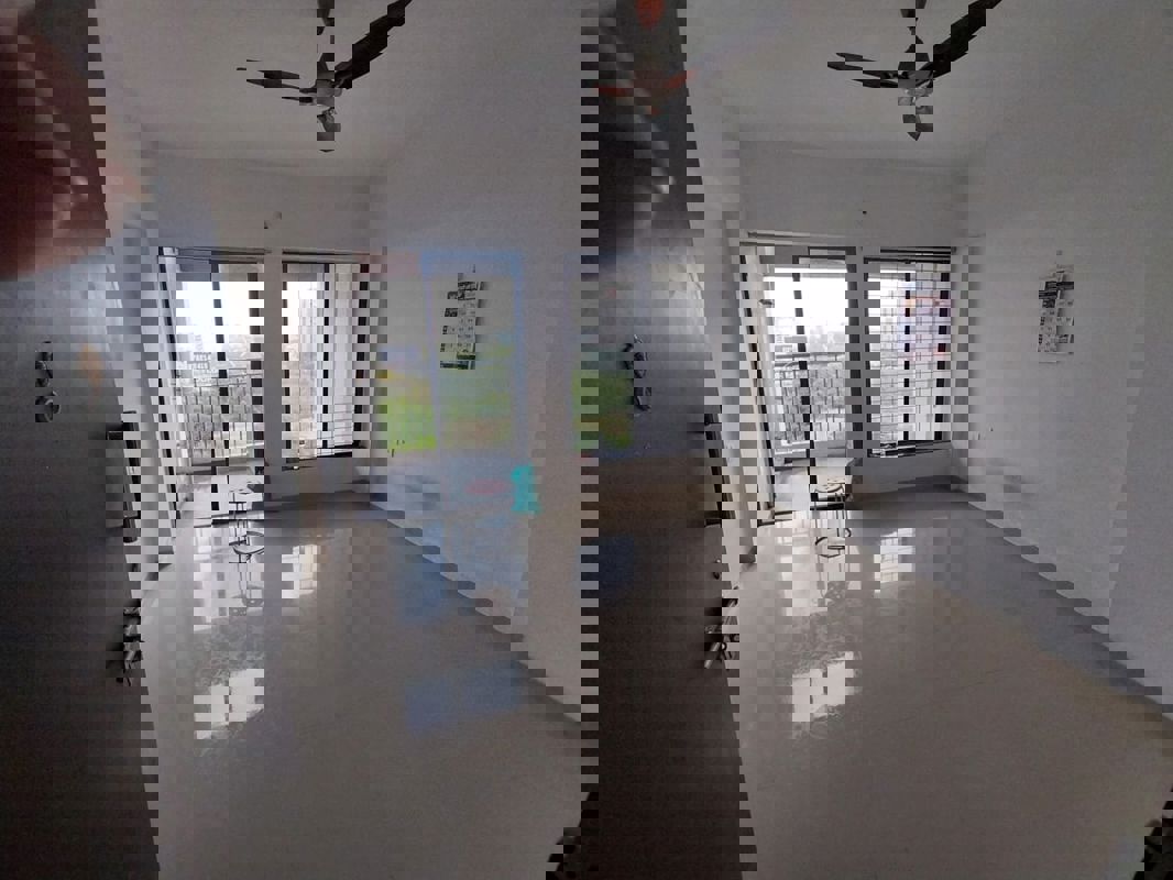 1 BHK Apartment For Sale in Mantra 24 West