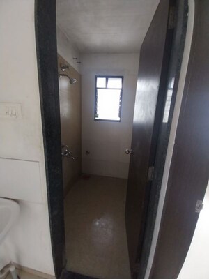 Bathroom in 1 BHK Apartment at Mantra 24 West, Gahunje – for Sale