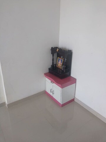 Furnished Amenities in 1 BHK Apartment at Mantra 24 West, Gahunje – for Sale