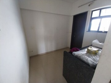 Kitchen in 1 BHK Apartment at Mantra 24 West, Gahunje – for Sale