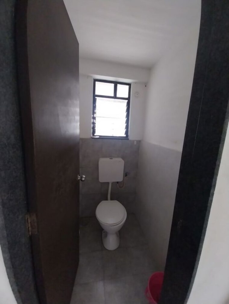 Bathroom, mantra-24-west 1 Bedroom 407 Sq.Ft. Apartment In Gahunje Pune 9811673