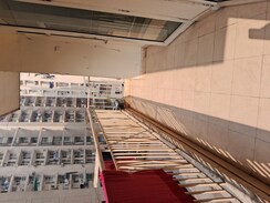 3 BHK + Study Room Apartment For Sale in Mittal Rajnagar Residency