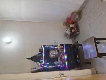 Furnished Amenities in 3 BHK Apartment at Mittal Rajnagar Residency, Raj Nagar Extension – for Sale