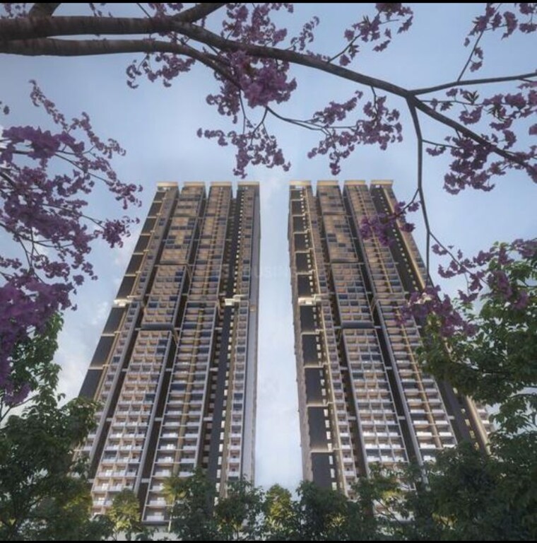 Exterior View, miyapur 3 Bedroom 1687 Sq.Ft. Apartment In Miyapur Hyderabad 9811681