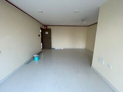 2 BHK + Extra Room Apartment For Rent in Sheth Avalon