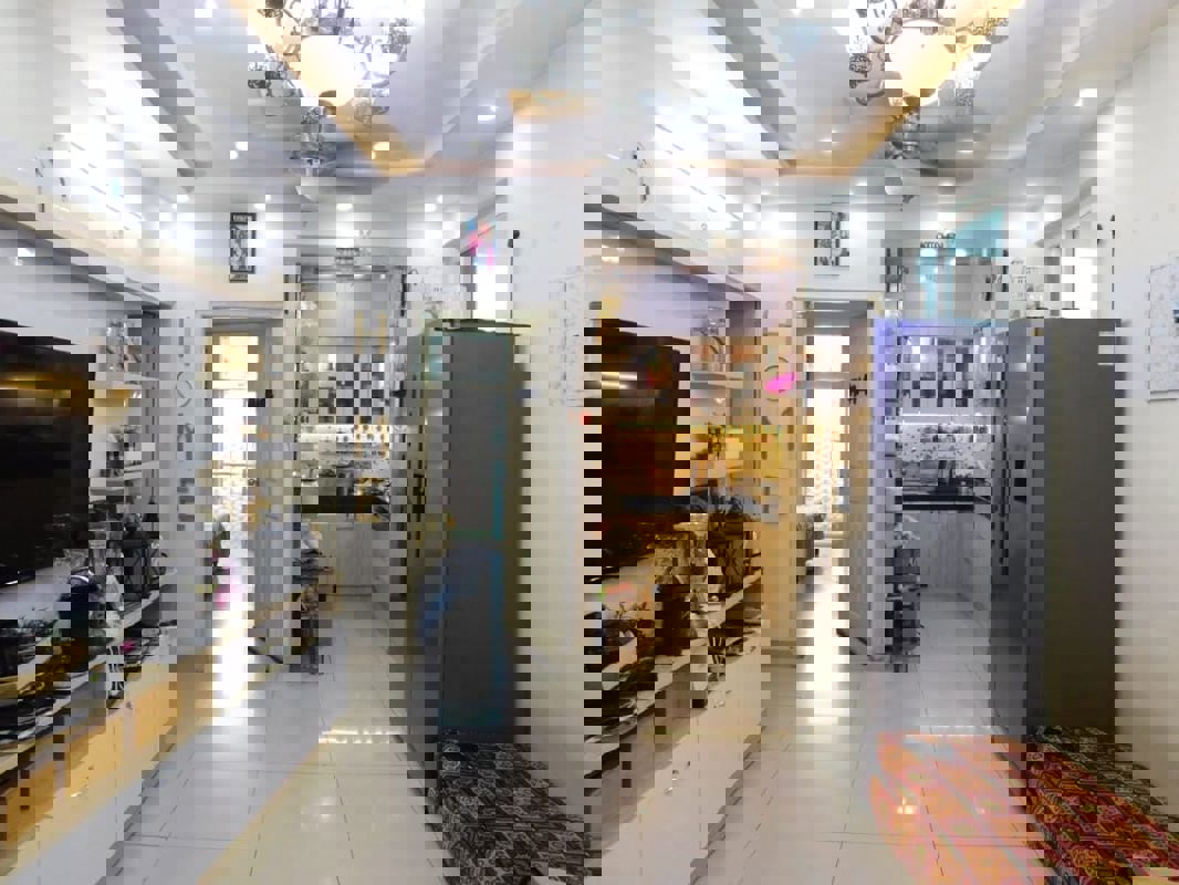 2 BHK 1025 Sq.Ft. Apartment in SCC Heights