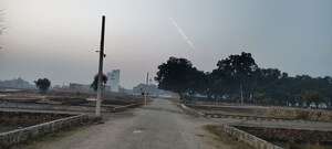 Plot Area in  Plot at Mohanlalganj – for Sale
