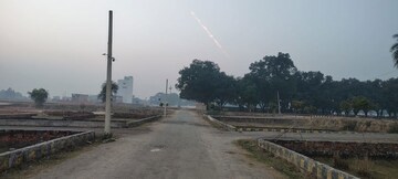 Plot Area in  Plot at Mohanlalganj – for Sale