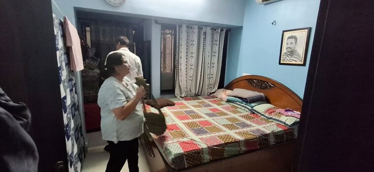 Bedroom, takshila-chs 1 Bedroom 585 Sq.Ft. Apartment In Andheri East Mumbai 9811692