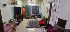 1 BHK Apartment For Rent in Takshila CHS