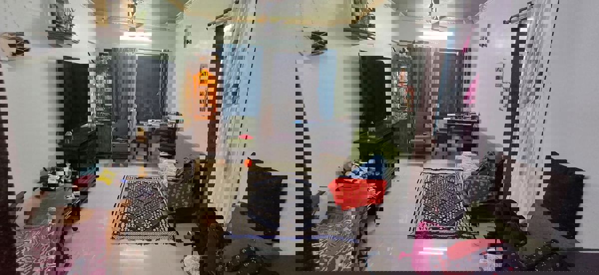 1 BHK Apartment For Rent in Takshila CHS