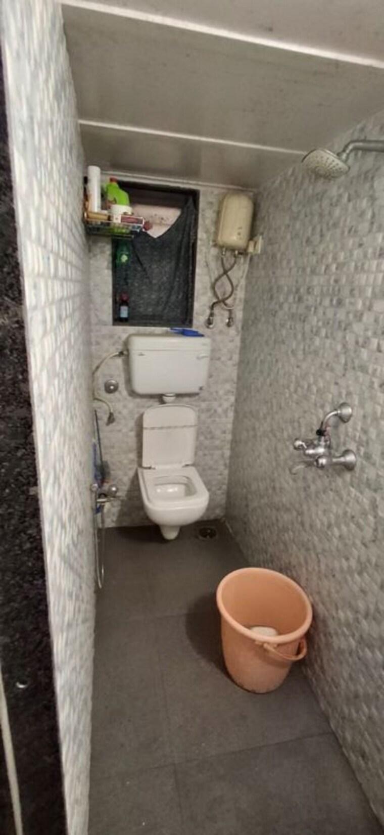 Master Bedroom, takshila-chs 1 Bedroom 585 Sq.Ft. Apartment In Andheri East Mumbai 9811692