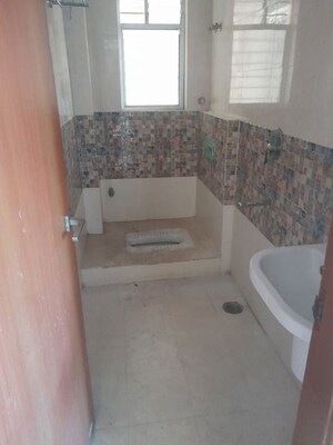Bathroom in 2 BHK Apartment at Ratu Road – for Sale