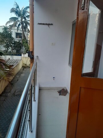 Balcony in 2 BHK Apartment at Ratu Road – for Sale