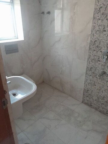Bathroom in 2 BHK Apartment at Ratu Road – for Sale