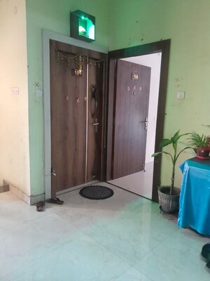 Bedroom in 2 BHK Apartment at Ratu Road – for Sale