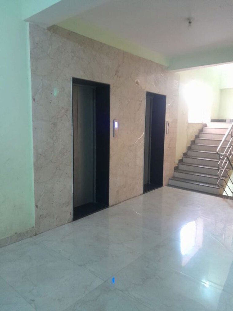 Exterior View, ratu road 2 Bedroom 852 Sq.Ft. Apartment In Ratu Road Ranchi 9811686