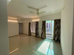 3 BHK + Extra Room Apartment For Rent in ARV Newtown