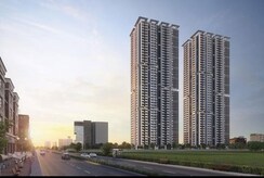 3 BHK Apartment For Sale in Miyapur
