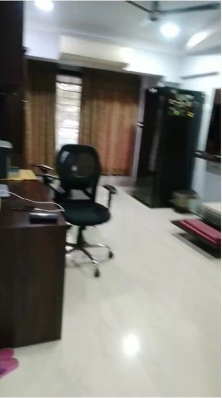 Bedroom, kritika-solitaire 4 Bedroom 2600 Sq.Ft. Apartment In Chembur Mumbai 9811672