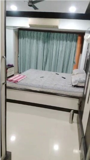 Bedroom in 4 BHK Apartment at Kritika Solitaire, Chembur – for Sale