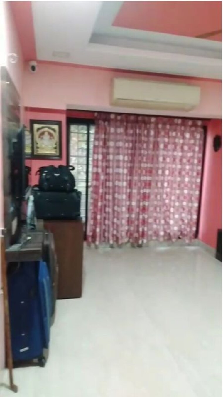 Bedroom, kritika-solitaire 4 Bedroom 2600 Sq.Ft. Apartment In Chembur Mumbai 9811672