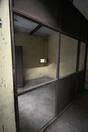  Industrial Plot – Exterior View View at Hastsal - for Sale