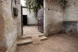  Industrial Plot – Exterior View View at Hastsal - for Sale