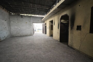  Industrial Plot – Exterior View View at Hastsal - for Sale