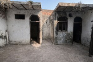  Industrial Plot – Exterior View View at Hastsal - for Sale