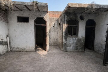  Industrial Plot – Exterior View View at Hastsal - for Sale