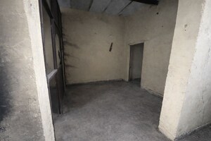  Industrial Plot – Exterior View View at Hastsal - for Sale