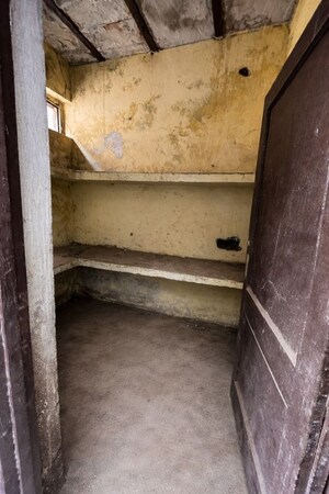  Industrial Plot – Exterior View View at Hastsal - for Sale