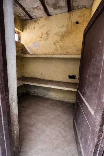  Industrial Plot – Exterior View View at Hastsal - for Sale