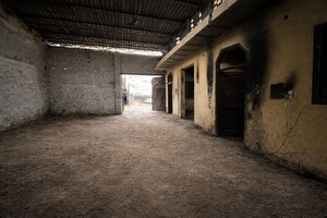  Industrial Plot For Sale in Hastsal