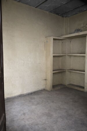  Industrial Plot – Exterior View View at Hastsal - for Sale