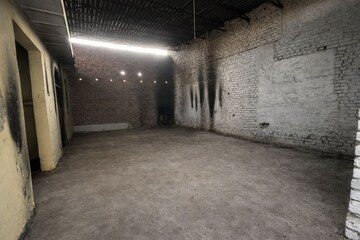  Industrial Plot – Exterior View View at Hastsal - for Sale