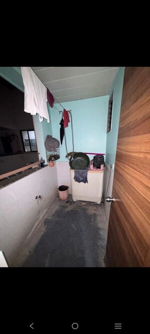 Team Area in 2 BHK Apartment at Tri The Evans, Chandkheda – for Rent