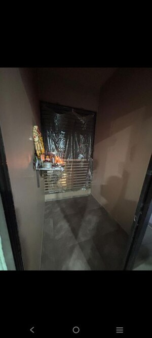 Staircase in 2 BHK Apartment at Tri The Evans, Chandkheda – for Rent