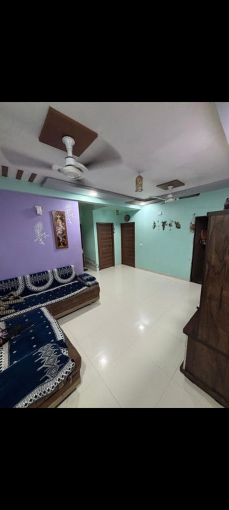 Team Area, tri-the-evans 2 Bedroom 1400 Sq.Ft. Apartment In Chandkheda Ahmedabad 9811706