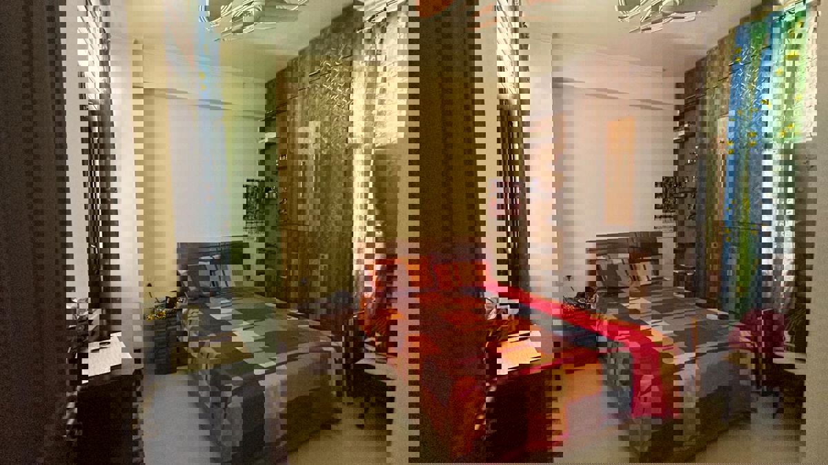 1 BHK Apartment For Sale in Ascent Savy Ville De