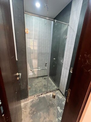 Kitchen in 3 BHK Apartment at Apex Anuradha Apartments, Paschim Vihar – for Rent