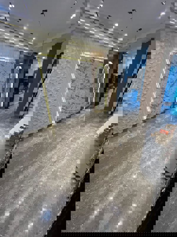 3 BHK + Pooja Room 1350 Sq.Ft. Apartment in Apex Anuradha Apartments