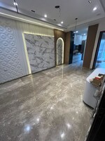 3 BHK + Pooja Room 1350 Sq.Ft. Apartment in Apex Anuradha Apartments