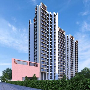 1 BHK Apartment For Sale in Prime Kingdom, Pisawali N V